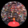 MozFest : photo de groupe